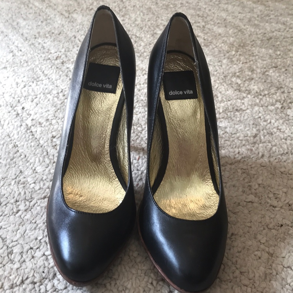 Dolce Vita Heels